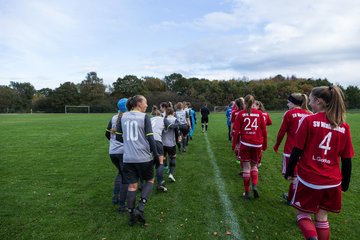 Bild 5 - Frauen SV Wahlstedt - ATSV Stockelsdorf : Ergebnis: 1:4